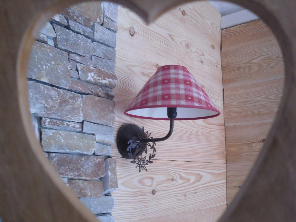 Chalet Saint Bernard