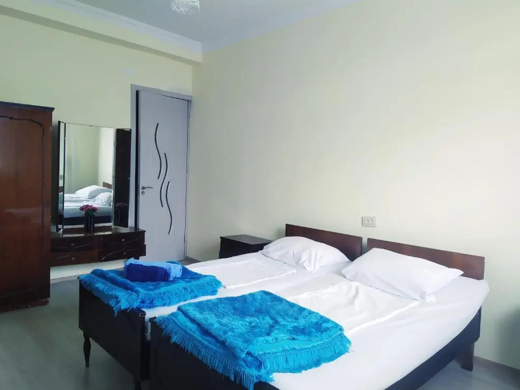53 jincharadze street Makhinjauri, Batumi