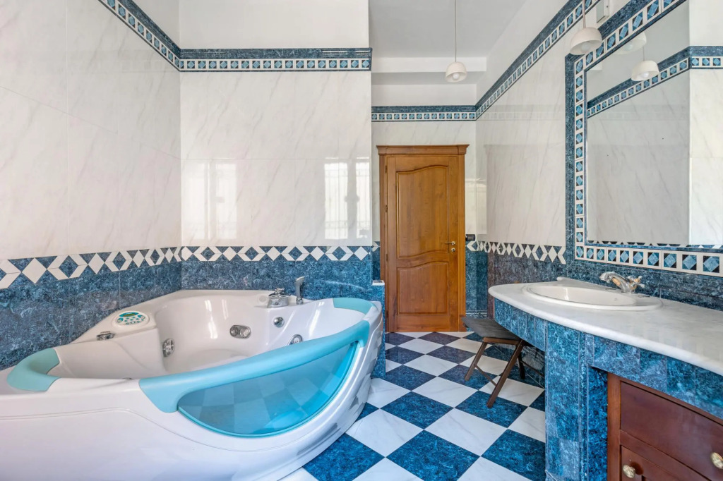 Mazzini 96 -  S. Stefano Family Apartment
