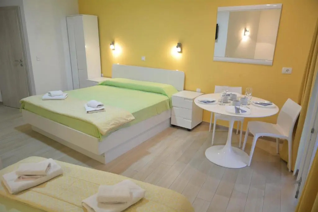 Villa Avantgarde