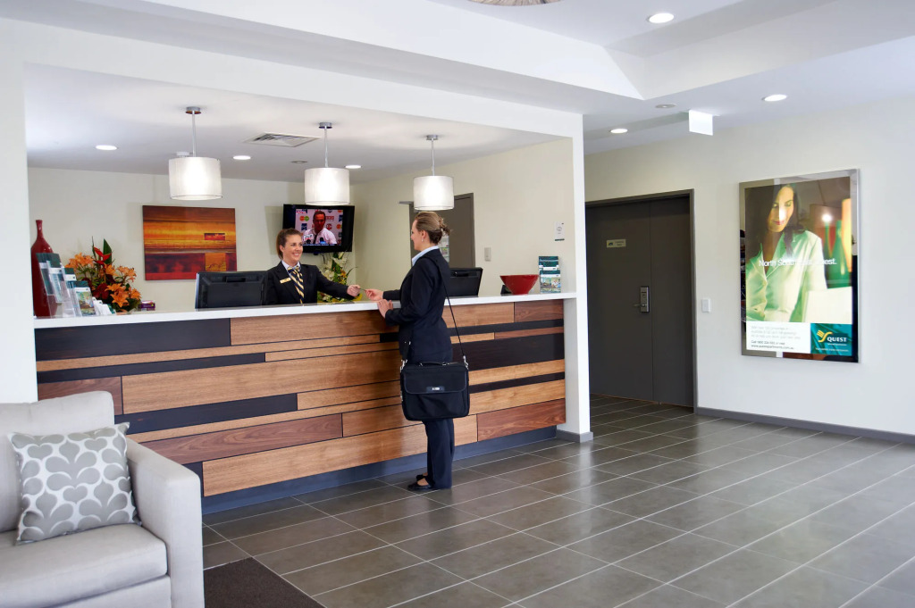 Quest Moorabbin