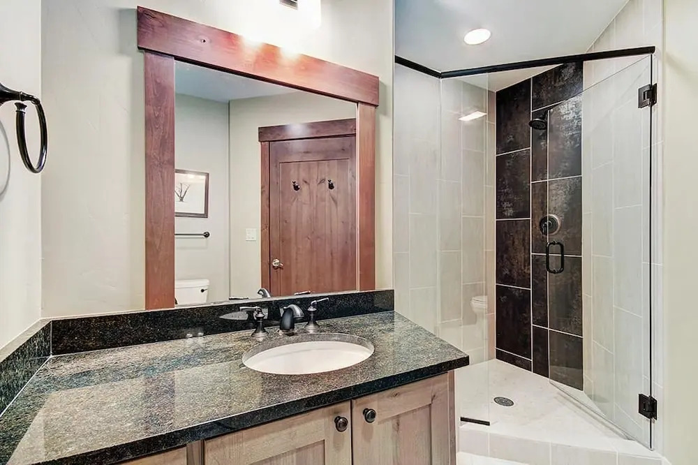 One Ski Hill Place 8509 4 Bedroom Condo