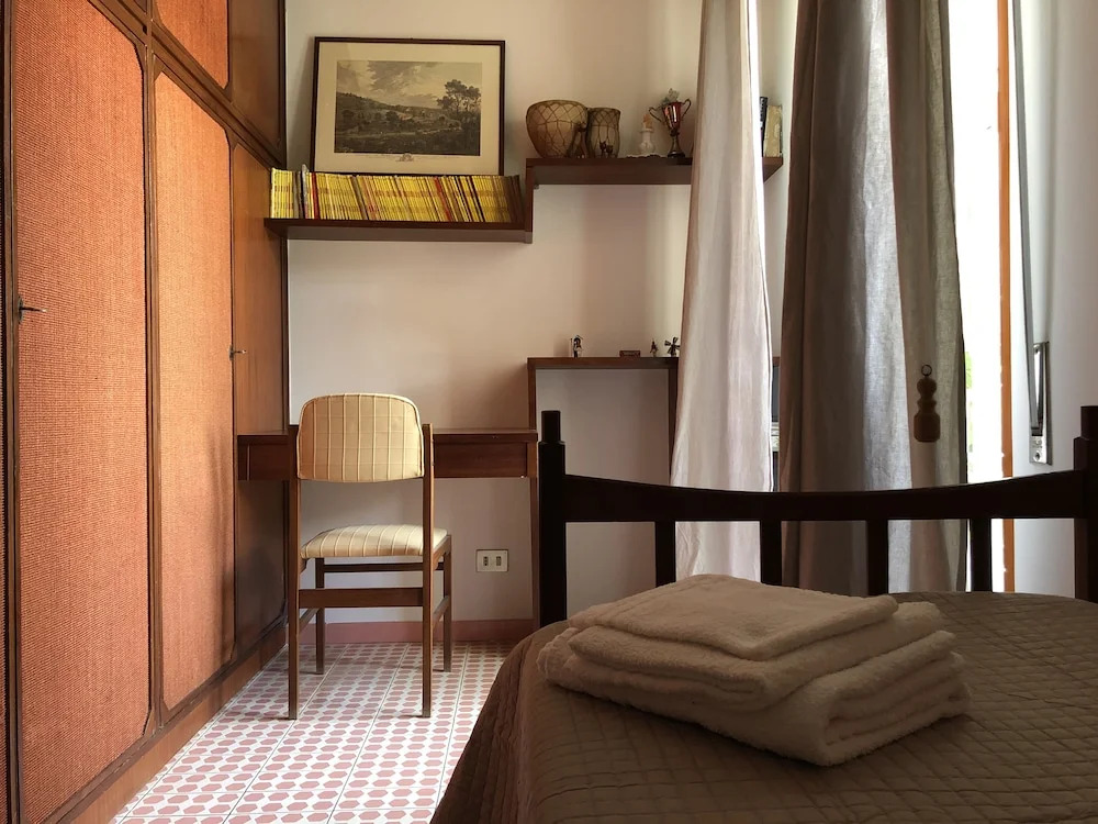 Casa Vacanze Euridice