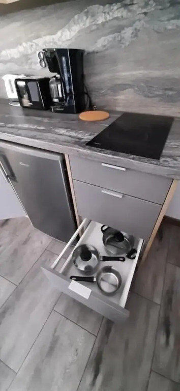 Apartamenty Jasieńczyk