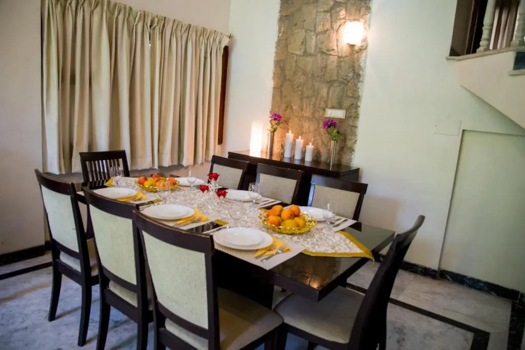 Hermitage Suites Koregaon Park