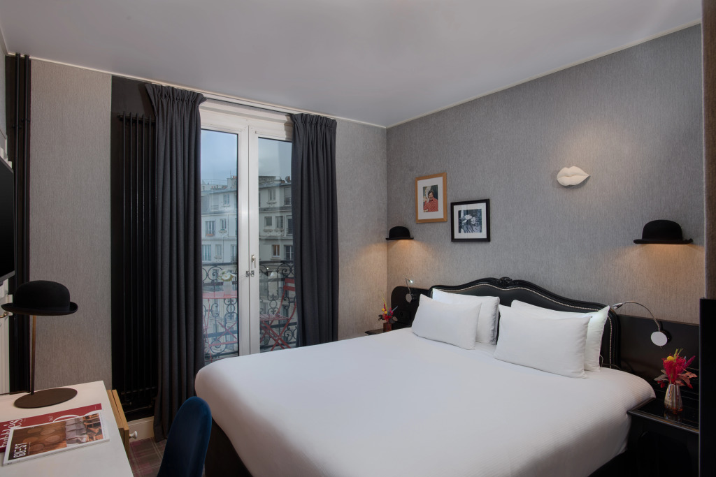 NH Paris Opéra Faubourg