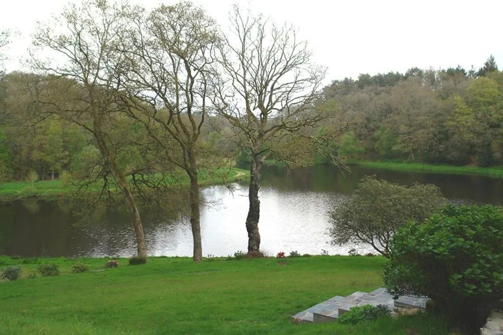 Les Etangs de Pitié