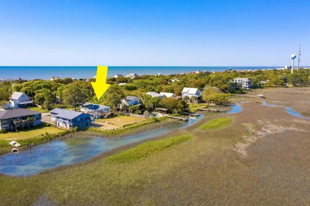 716 E Erie Ave The Lookout Vast Marsh and River Views