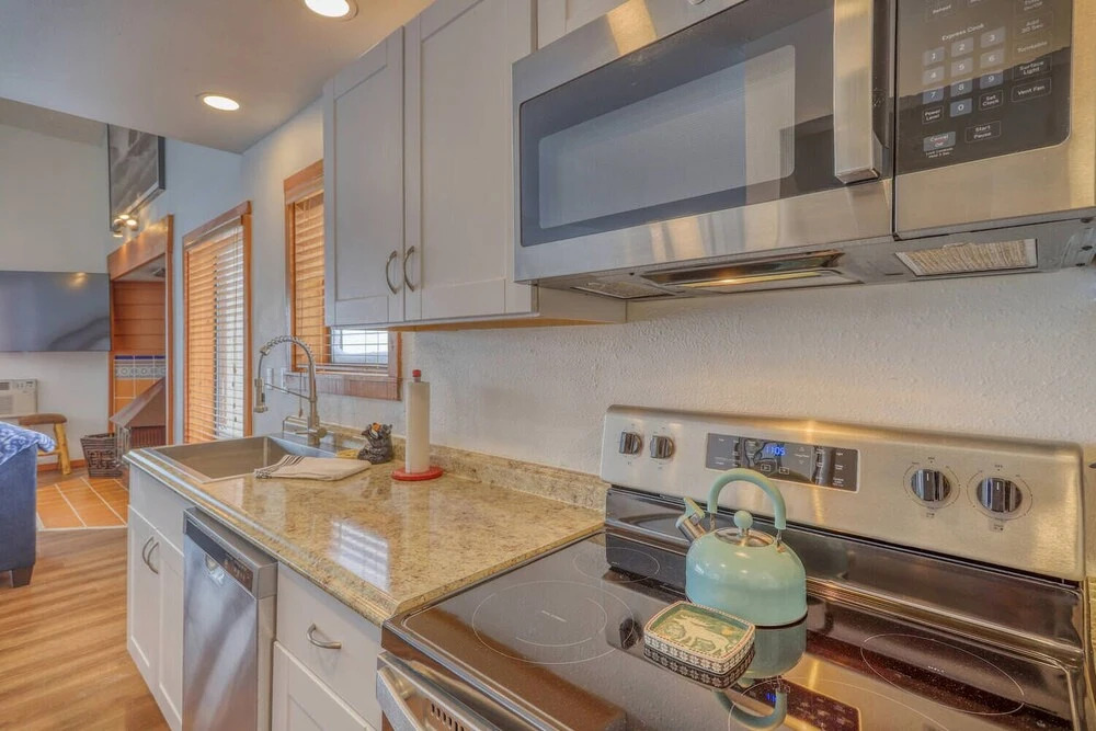 Valley View Loft