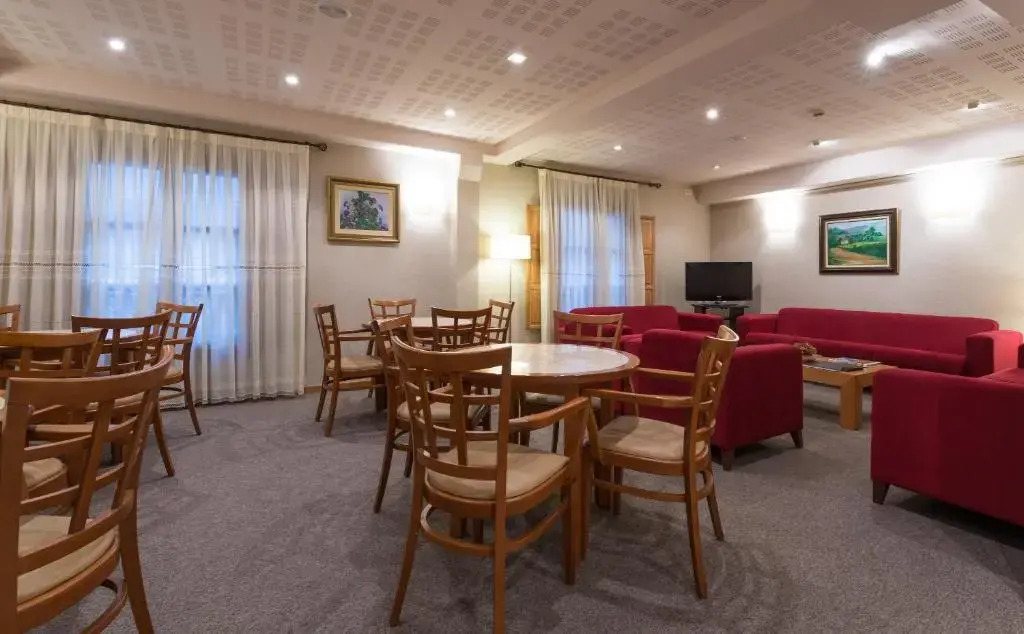 Hotel Herradura