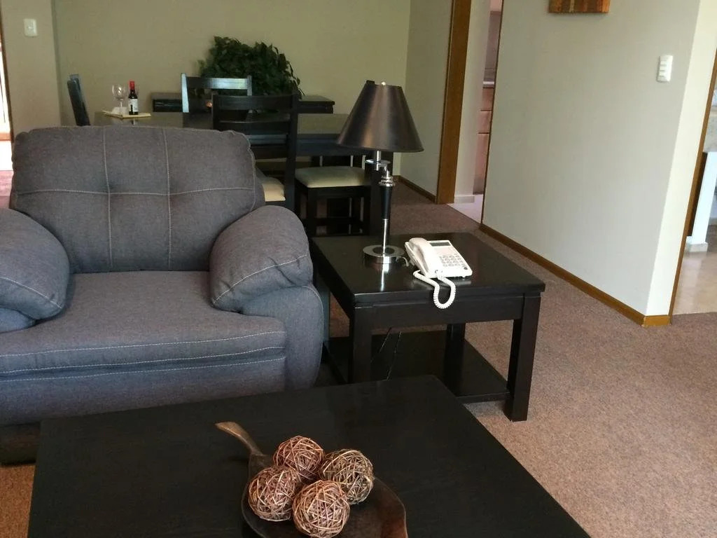 Residencias La Loma