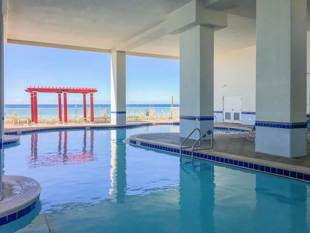 10901 Front Beach Rd Condo OFC 607 2 Bedrooms 2 Bathrooms Condo