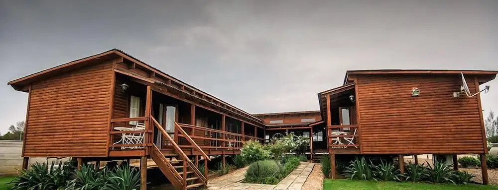 Sevens Guesthouse