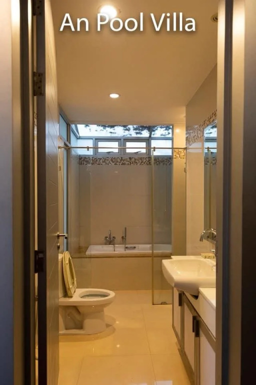 AN Apartment