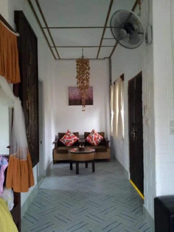Banthorphan Resort