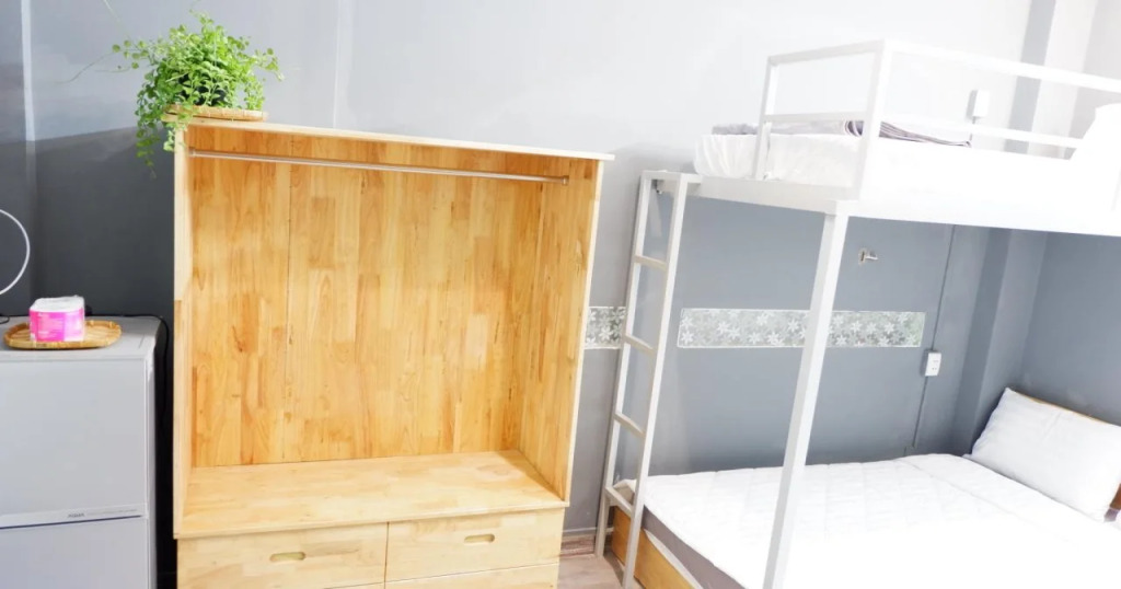 WillHome Hostel