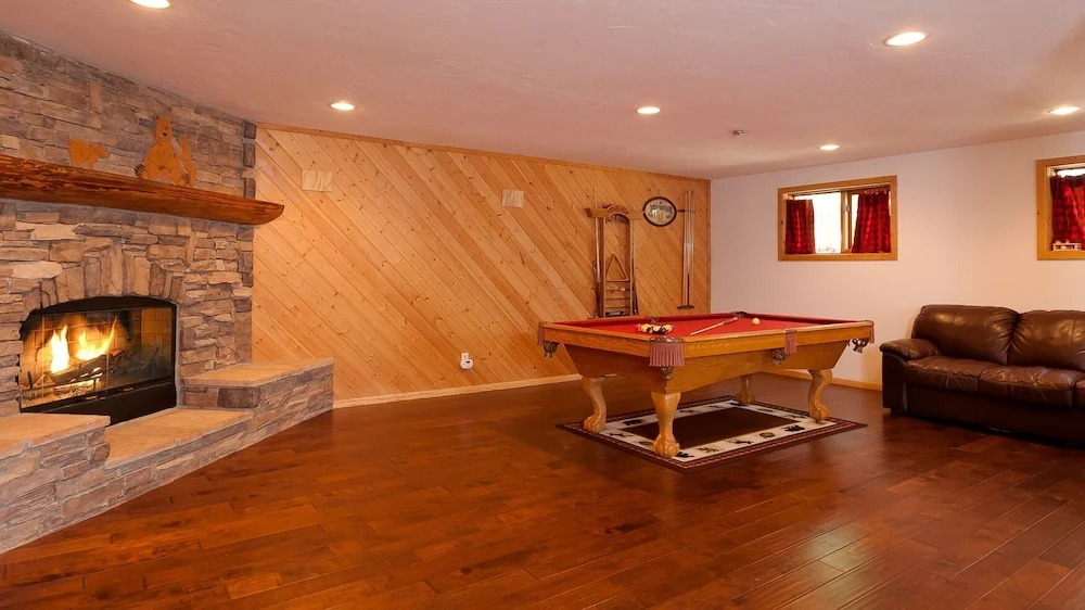 43577 Big Bear - 4 Br Home
