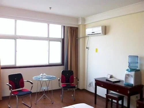 Changle Hot Spring Hotel