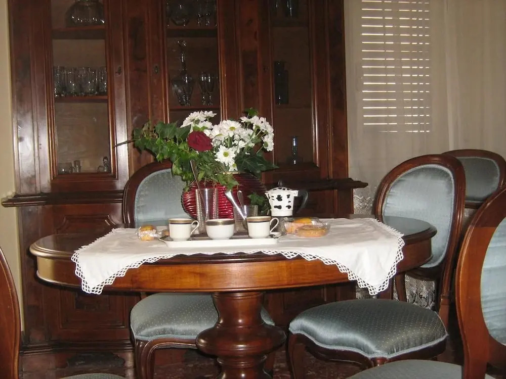 B&B Casa Mira