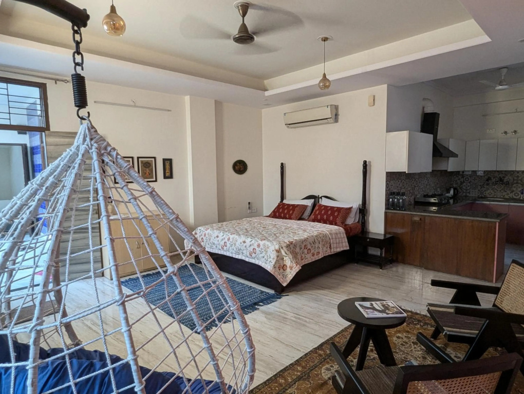 Jaisal Castle Homestay