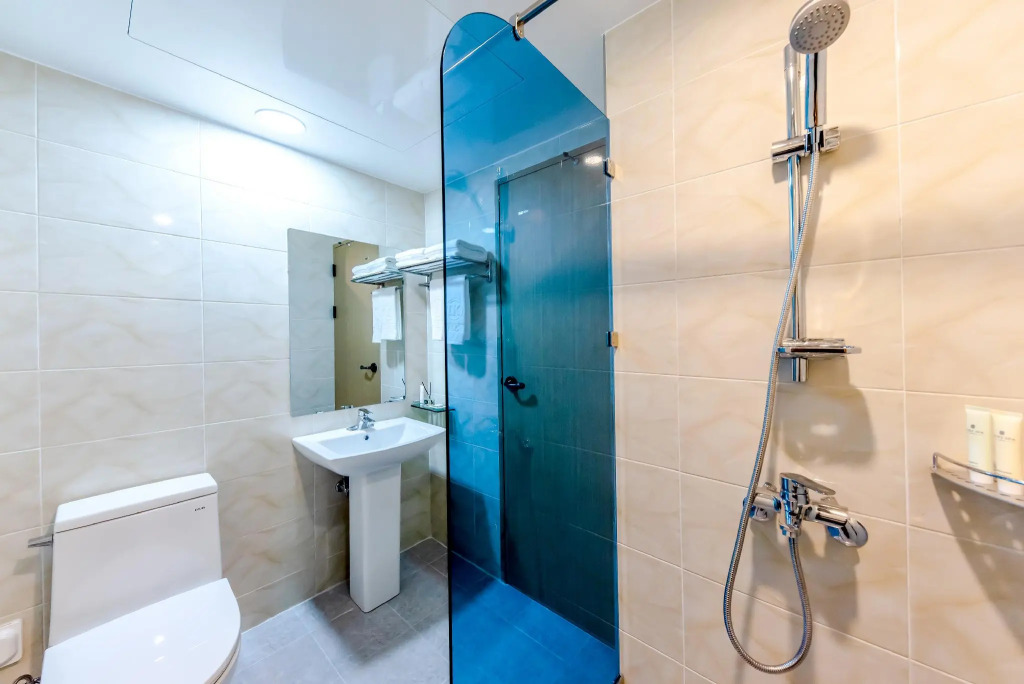 Hotel DK