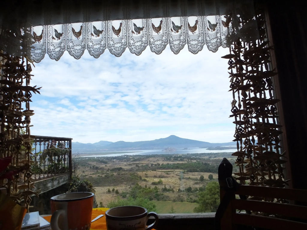 Eco Hotel Ixhi
