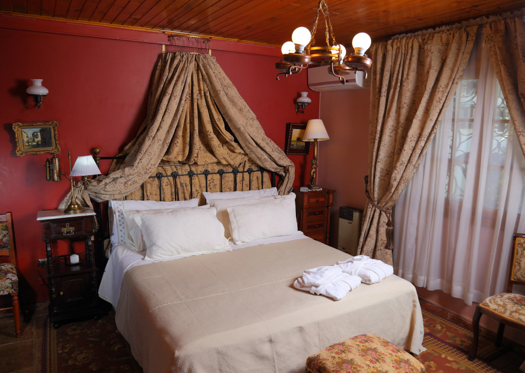 Hotel Boutique Vendimia Premium