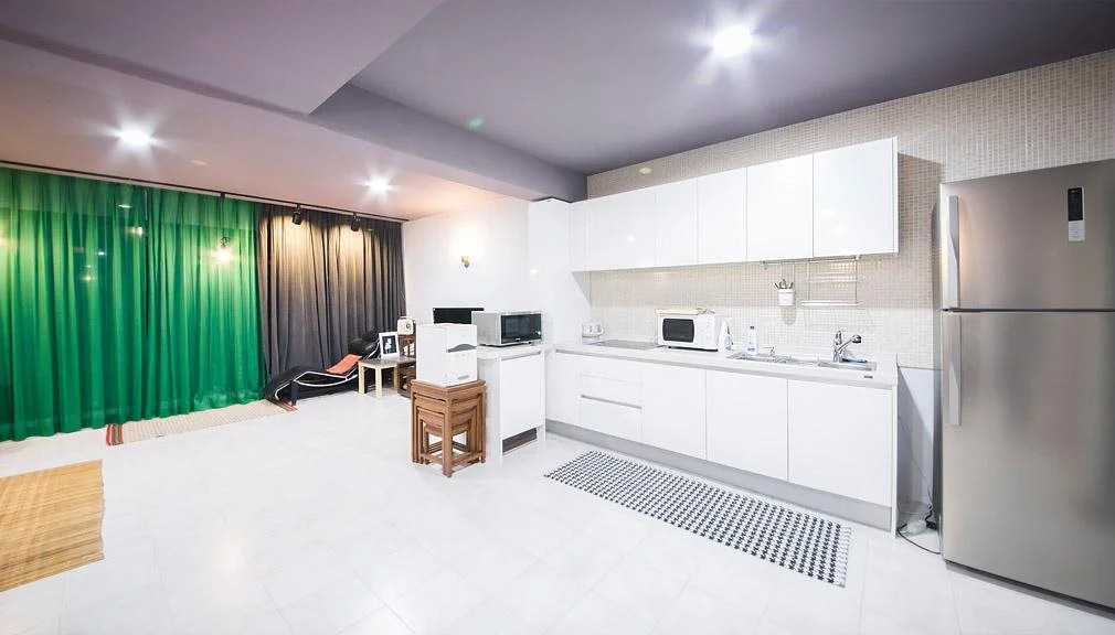 Jejulan B&B