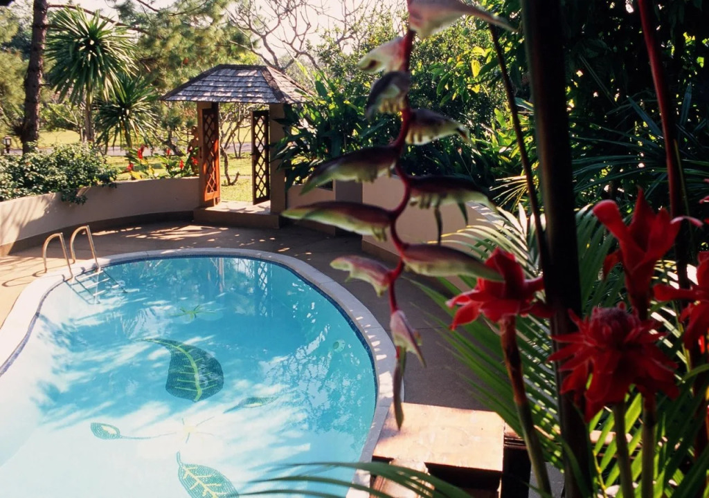 Mohnfahsai Home Resort