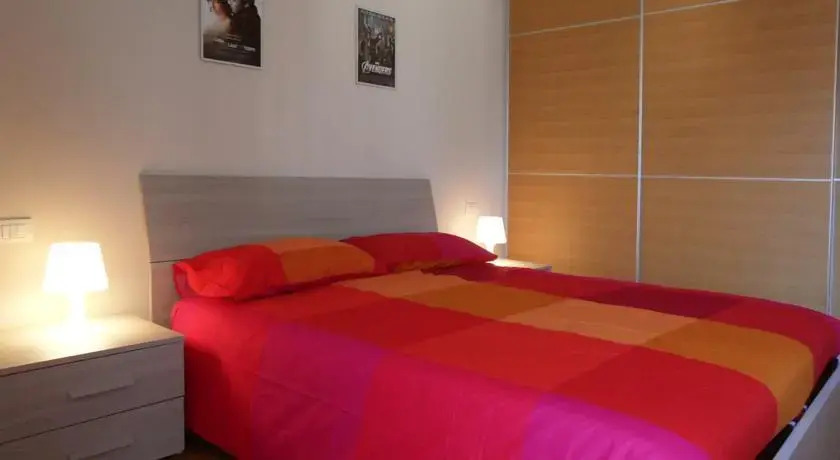 Luminoso Attico con Terrazzo