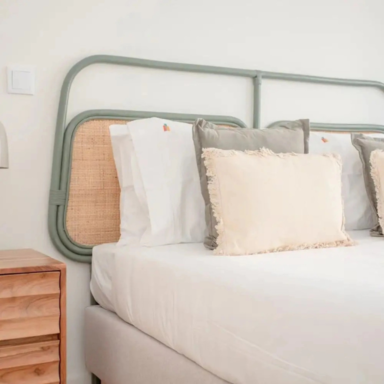 Liiiving in Porto - City Design Apartment G