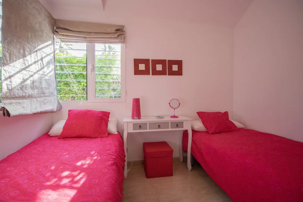 Fabulous Villa in Maspalomas Skci