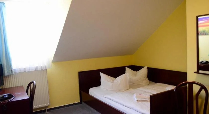 Hotel Avena