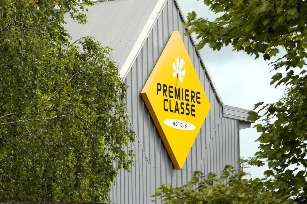 Hotel Premiere Classe Rouen Sud - Zenith - Parc des Expositions