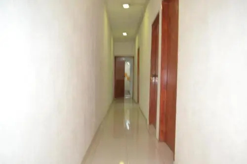 Batu Maung Sempoi Inn And Cafe