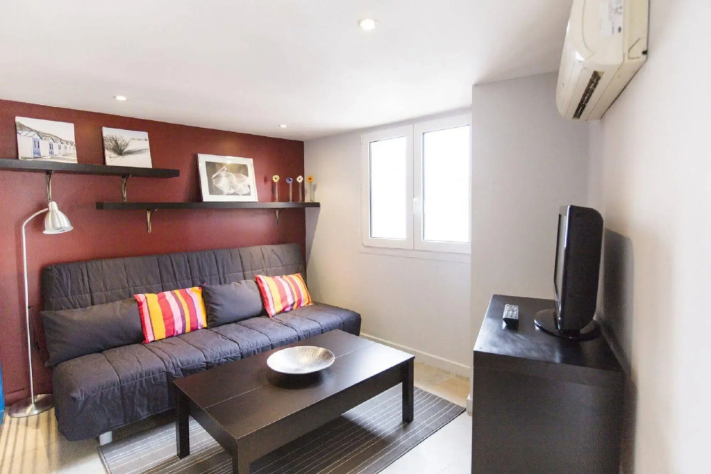 Apartamentos Cruz