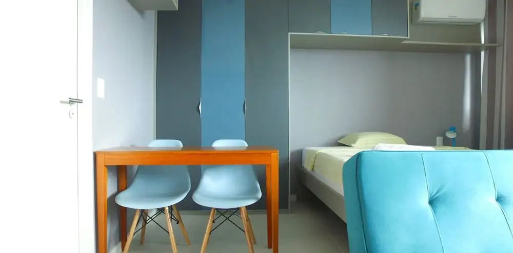 Edificio Time Apto 1512
