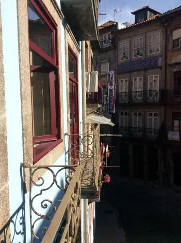 Loft Taipas