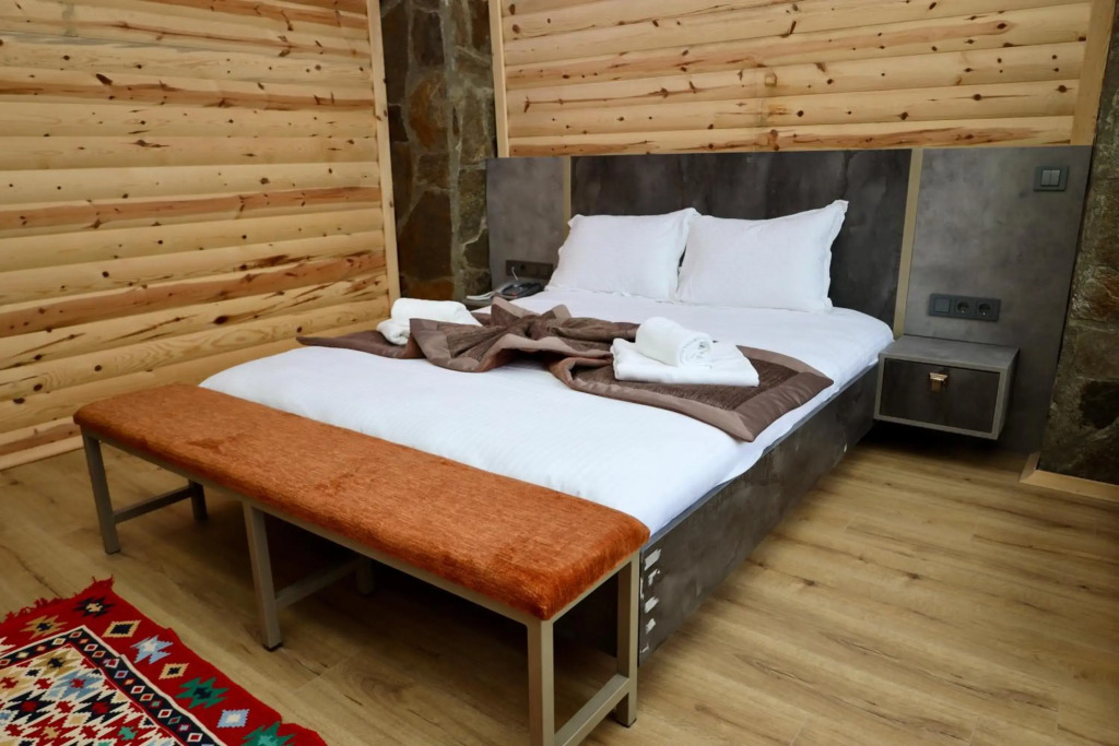 Yamacda Suit Otel