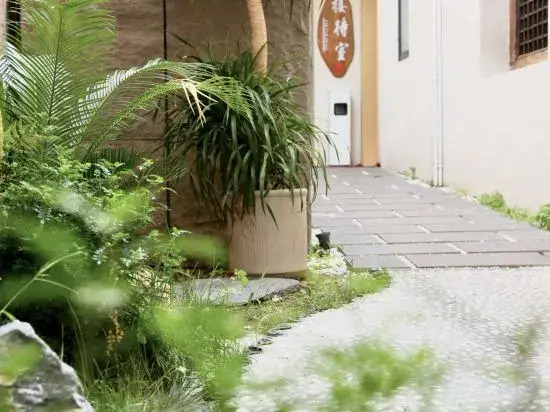 Luoyi Ancient City Flute House Homestay