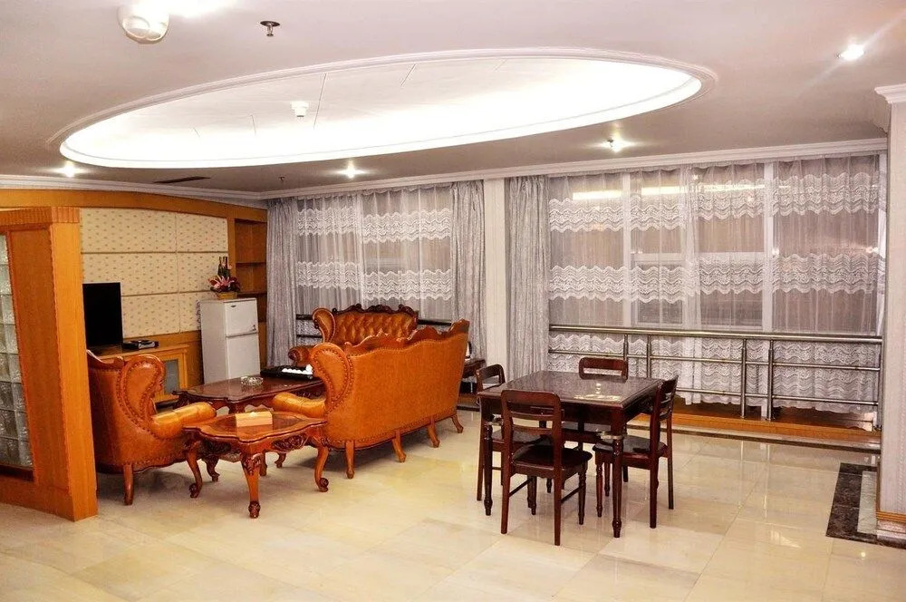 Xin An Hotel - Xiamen