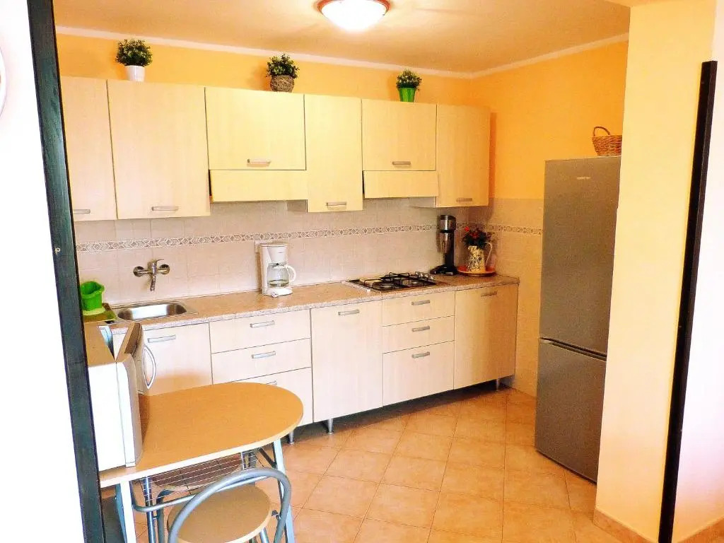 Apartment Oliva