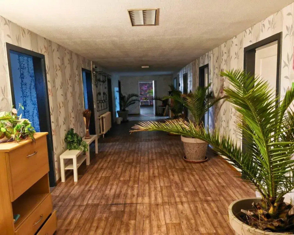 Cosy Apartment in the Oderbruch