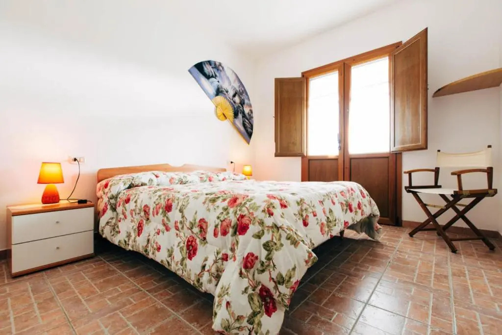 Appartamento 5 - La Poiana