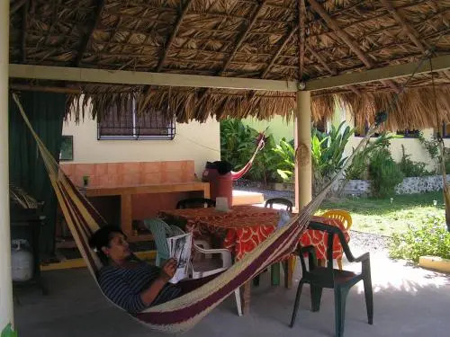 Conrados Guesthouse B&B