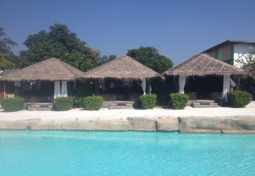 The Calm Resort Hua Hin