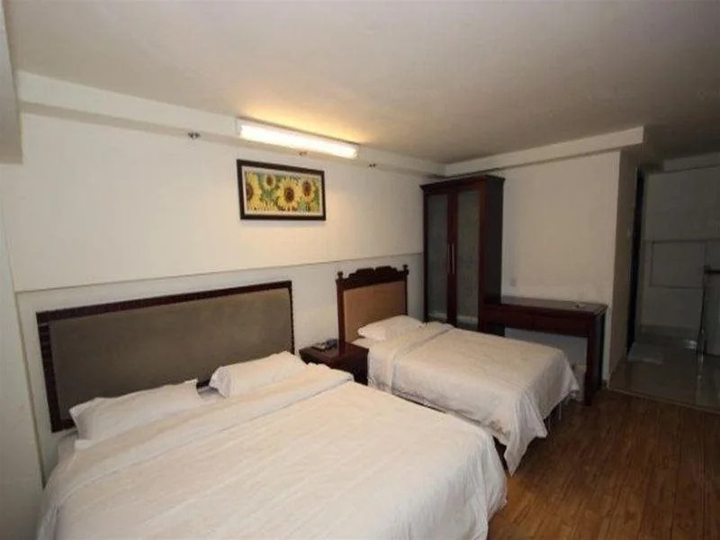 Xiamen Mode Inn GuanDi Branch