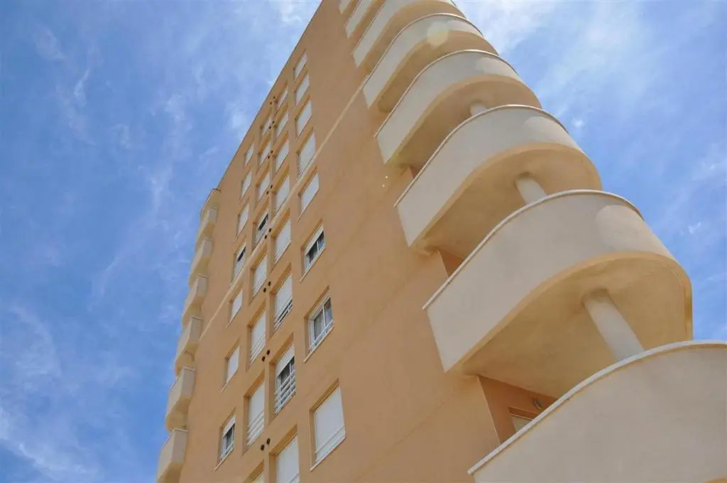 Apartamentos Vistamar