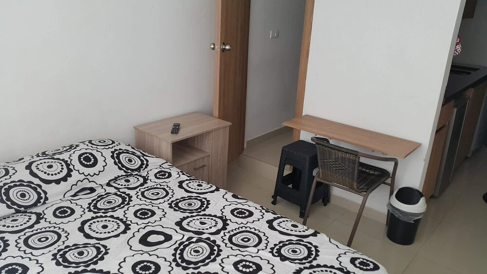 Apart-study Loft Belén Metroplus 2