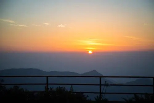 The Xanadu, Coonoor